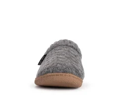 MUK LUKS Marcel Slippers