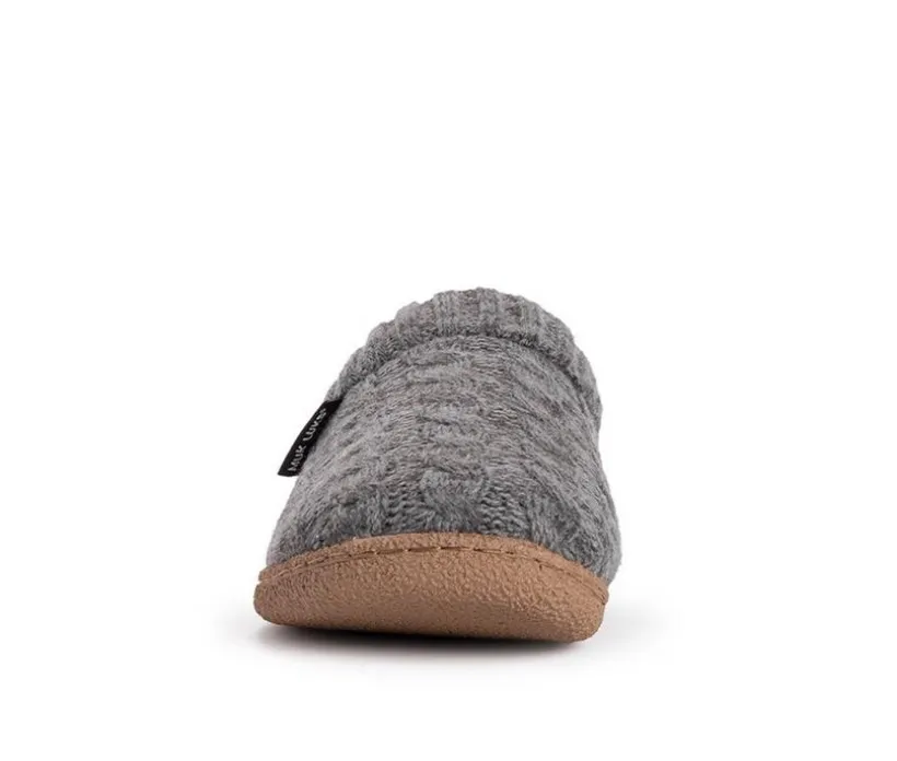 MUK LUKS Marcel Slippers