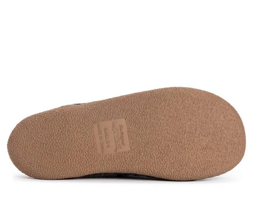 MUK LUKS Marcel Slippers