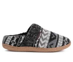 MUK LUKS Marcel Slippers