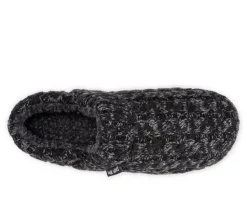 MUK LUKS Marcel Slippers