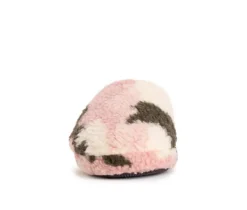 MUK LUKS Maven Slippers