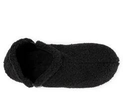 MUK LUKS Men's Berber Slipper