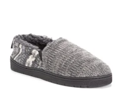 MUK LUKS Men's Christopher Slippers