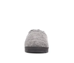 MUK LUKS Men's Christopher Slippers