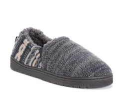 MUK LUKS Men's Christopher Slippers
