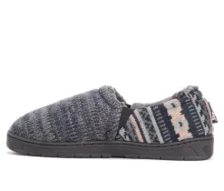 MUK LUKS Men's Christopher Slippers