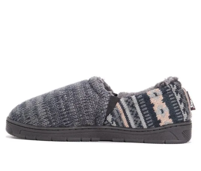 MUK LUKS Men's Christopher Slippers