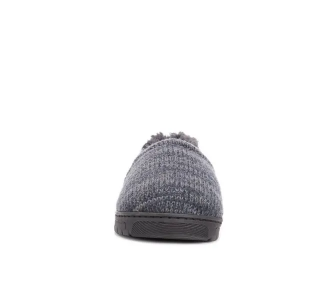 MUK LUKS Men's Christopher Slippers