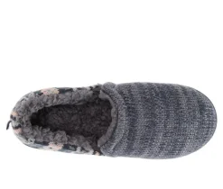 MUK LUKS Men's Christopher Slippers