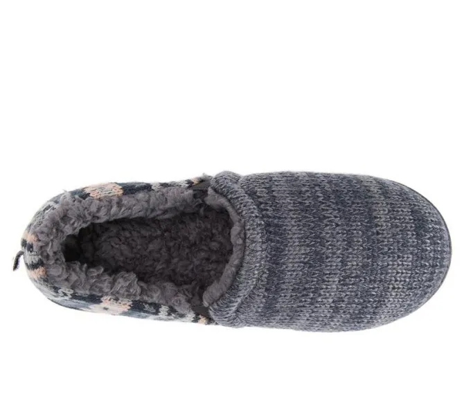 MUK LUKS Men's Christopher Slippers