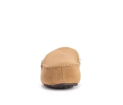 MUK LUKS Men's Emmett Moccasin Slippers