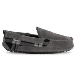 MUK LUKS Men's Emmett Moccasin Slippers