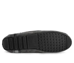 MUK LUKS Men's Emmett Moccasin Slippers