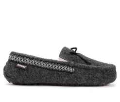MUK LUKS Men's Ethan Moccasin Slippers