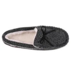 MUK LUKS Men's Ethan Moccasin Slippers
