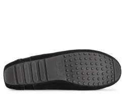 MUK LUKS Men's Everett Moccasin Slippers