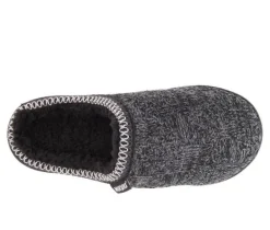 MUK LUKS Men's Gabriel Clog Slippers