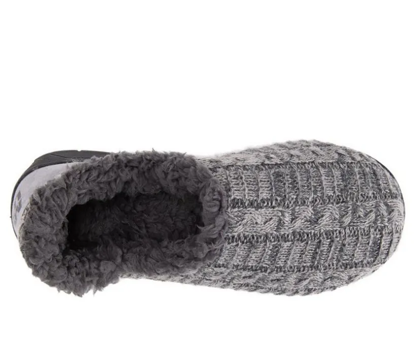MUK LUKS Men's John Clog Slippers