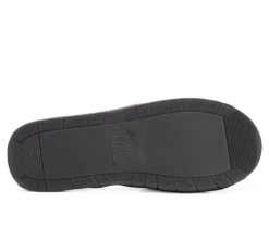 MUK LUKS Men's John Clog Slippers