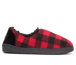 MUK LUKS Men's John Clog Slippers