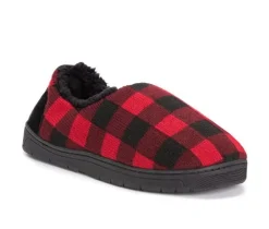 MUK LUKS Men's John Clog Slippers