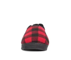 MUK LUKS Men's John Clog Slippers