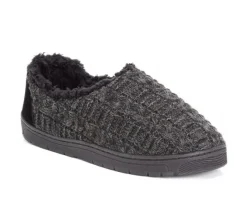MUK LUKS Men's John Clog Slippers