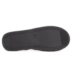 MUK LUKS Men's John Clog Slippers