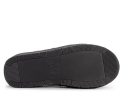 MUK LUKS Men's Mark Bootie Slippers
