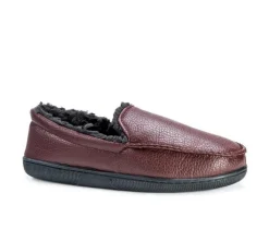 MUK LUKS Men's Moccasin Slippers