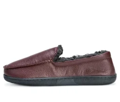 MUK LUKS Men's Moccasin Slippers
