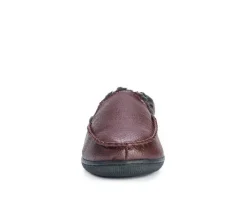 MUK LUKS Men's Moccasin Slippers