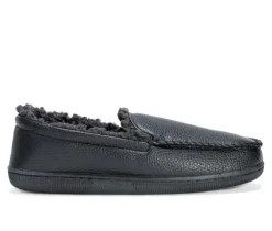 MUK LUKS Men's Moccasin Slippers