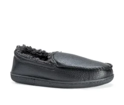 MUK LUKS Men's Moccasin Slippers