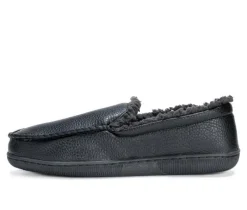 MUK LUKS Men's Moccasin Slippers