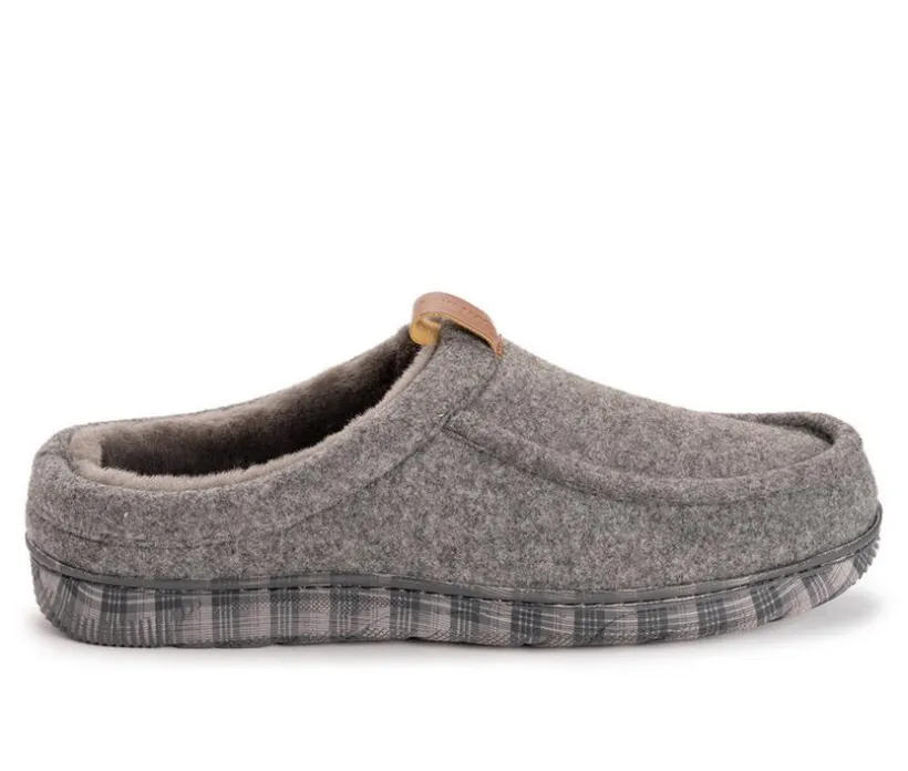 MUK LUKS Miles Clog Slippers