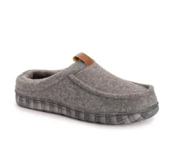 MUK LUKS Miles Clog Slippers