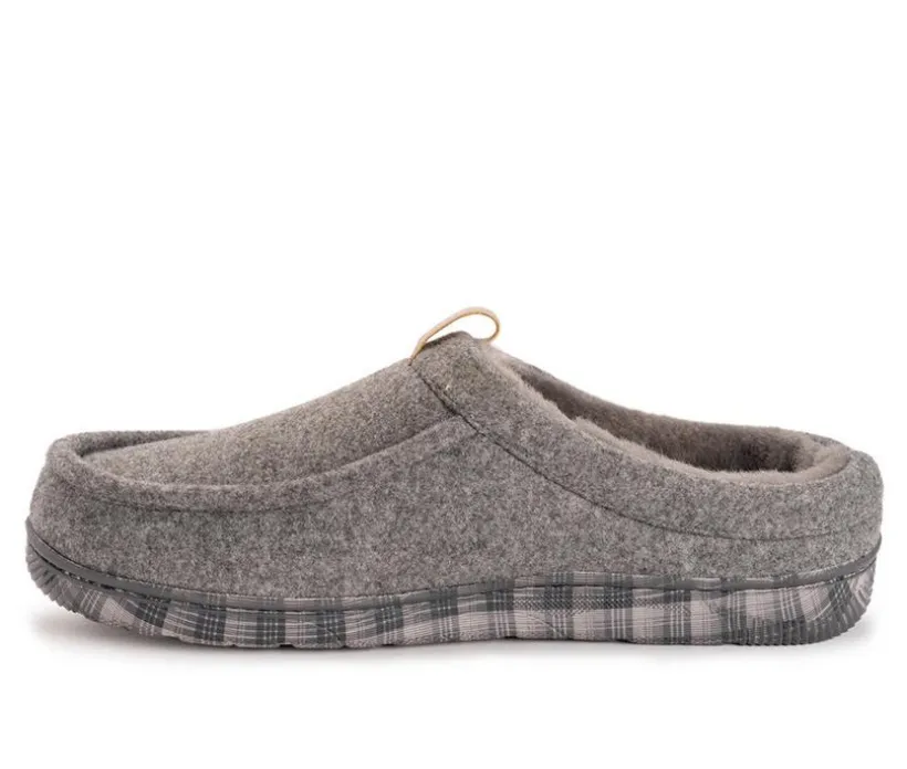 MUK LUKS Miles Clog Slippers