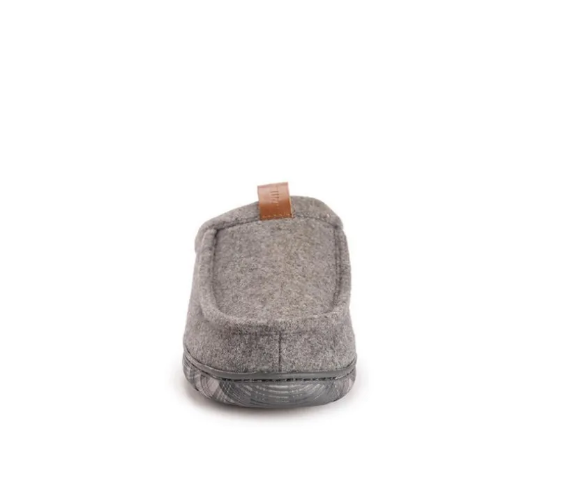 MUK LUKS Miles Clog Slippers
