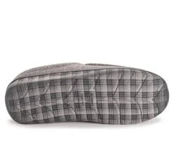 MUK LUKS Miles Clog Slippers
