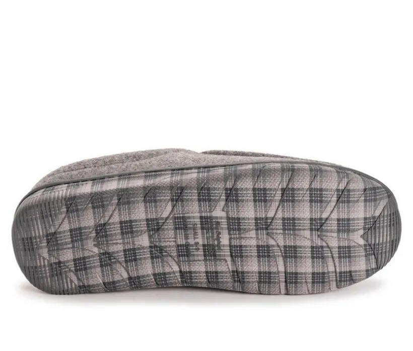MUK LUKS Miles Clog Slippers