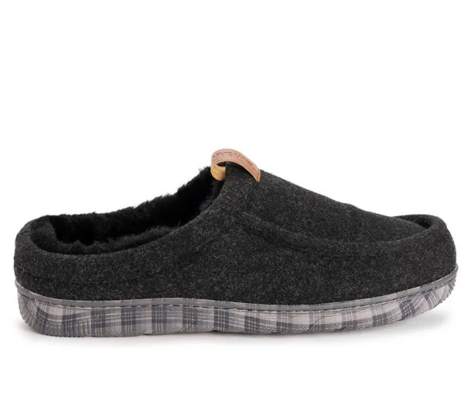 MUK LUKS Miles Clog Slippers