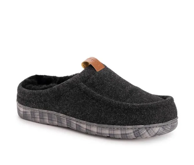 MUK LUKS Miles Clog Slippers