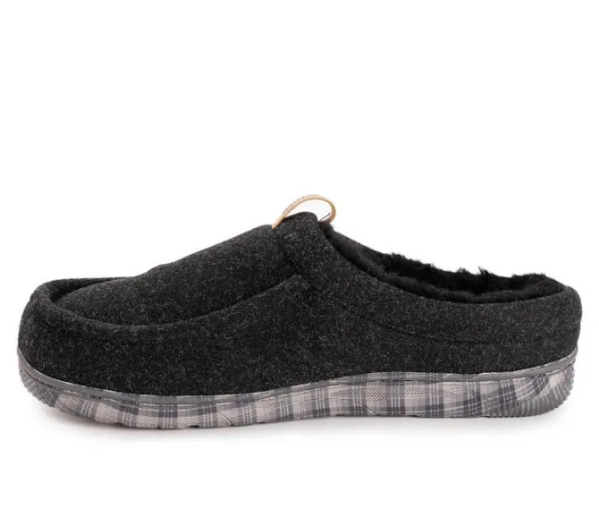 MUK LUKS Miles Clog Slippers