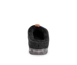 MUK LUKS Miles Clog Slippers