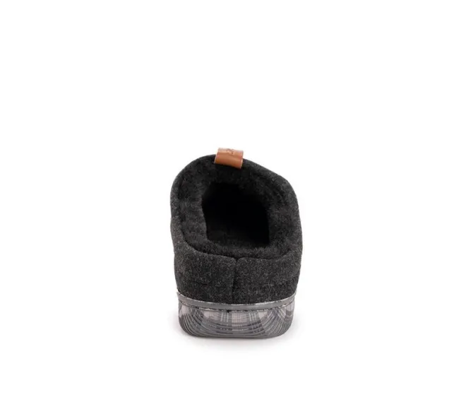 MUK LUKS Miles Clog Slippers