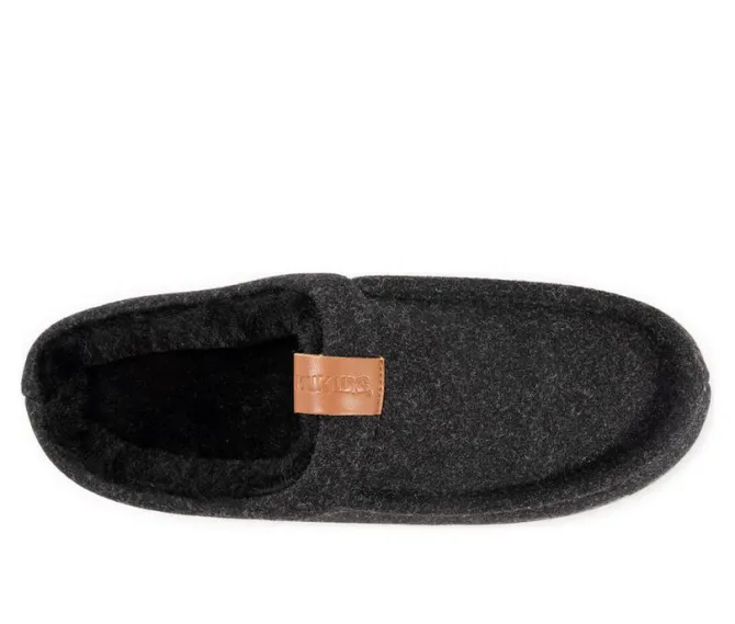 MUK LUKS Miles Clog Slippers