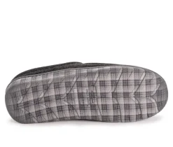 MUK LUKS Miles Clog Slippers