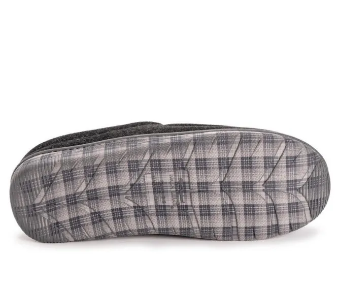 MUK LUKS Miles Clog Slippers
